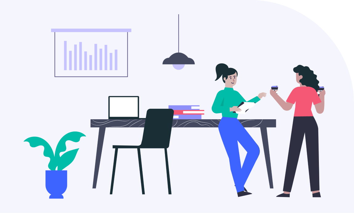 office welcome place