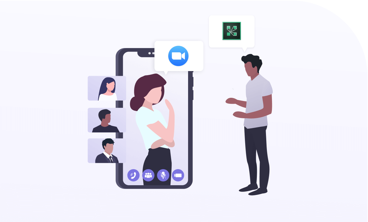 remote team communication