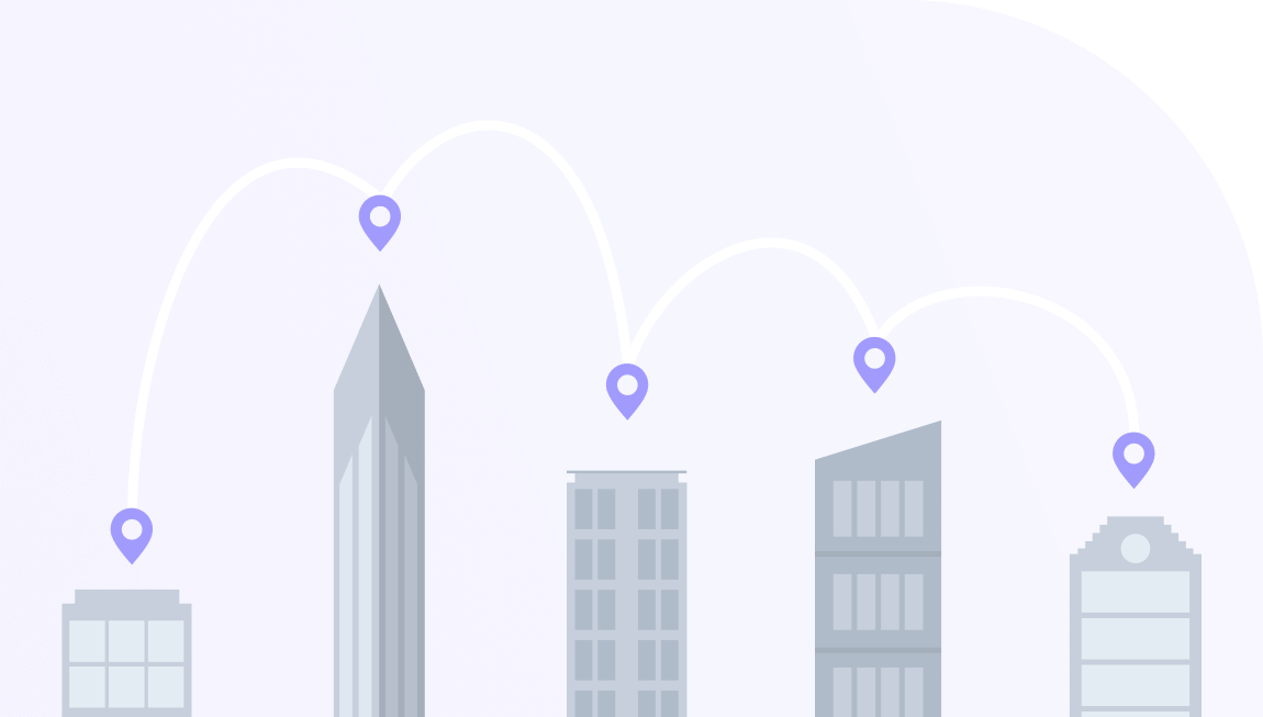 branch office challenges