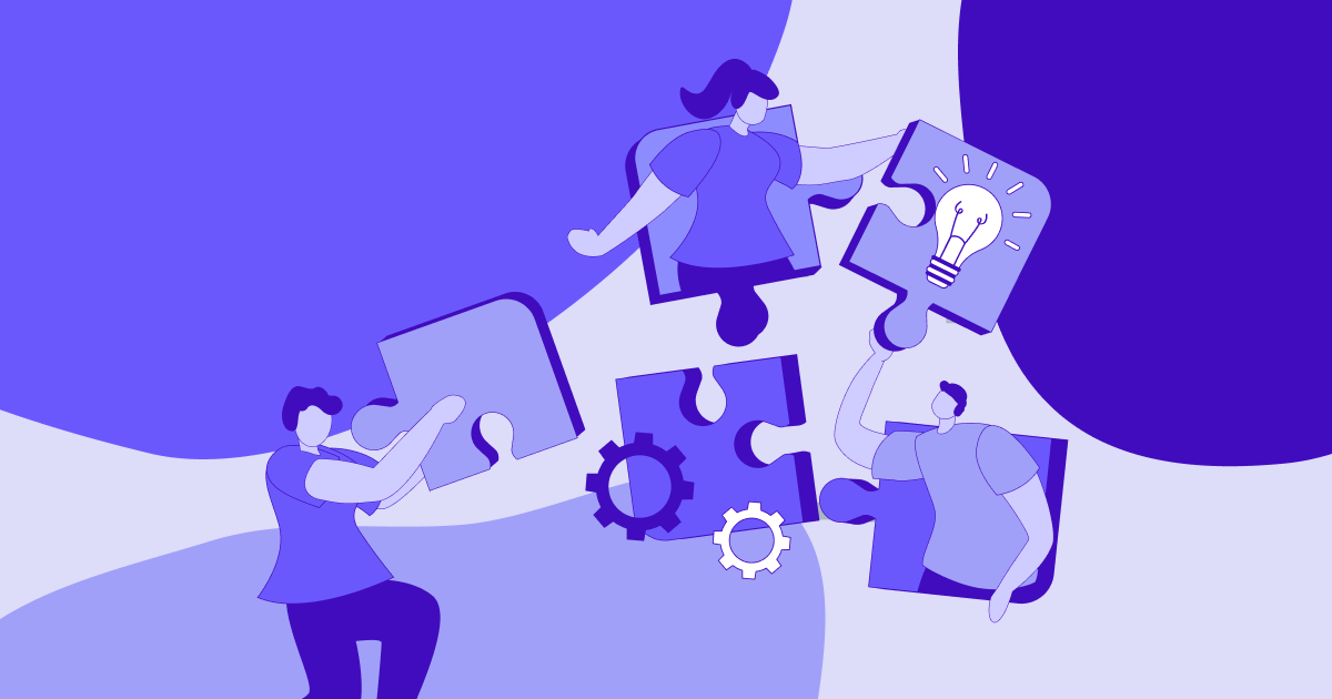 remote team management software