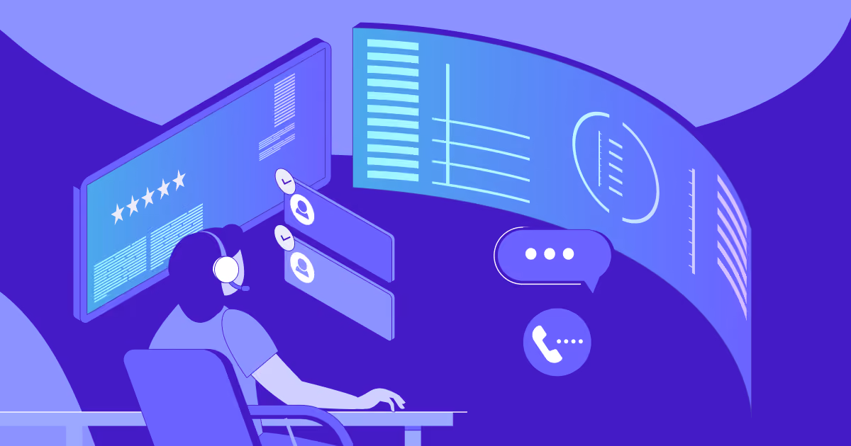 Cómo elegir el software de call center adecuado: por qué 360 Insights es más importante que nunca