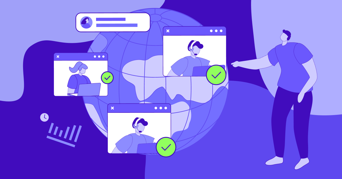 A Complete Guide to Call Center Workforce Management