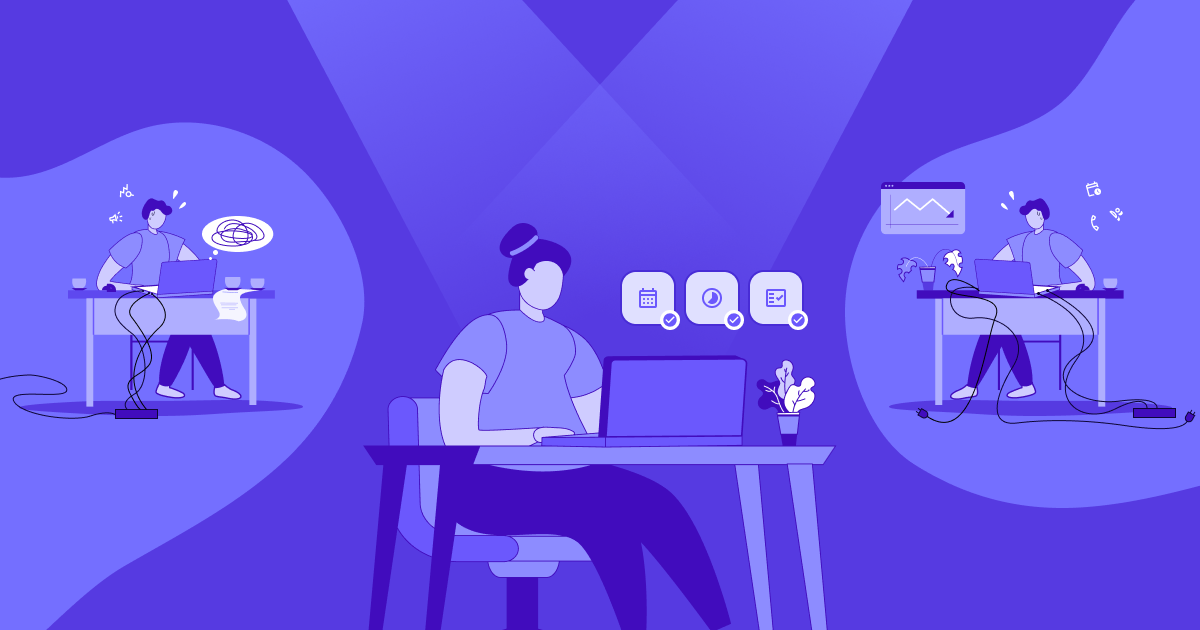 Prevenga la expansión del software de recursos humanos y cree un paquete tecnológico más inteligente