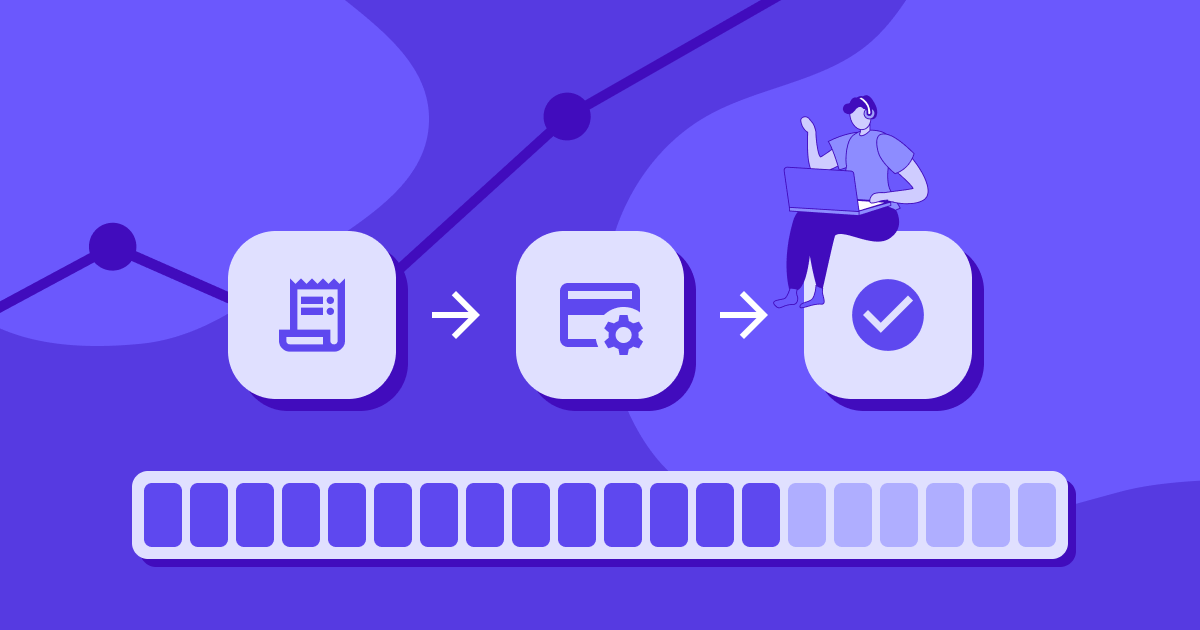 Optimice los flujos de trabajo de facturación para centros de llamadas más rápidos e inteligentes