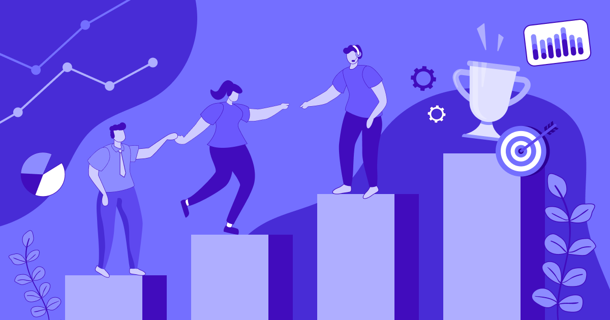 El poder de la movilidad interna: el crecimiento profesional como estrategia de retención