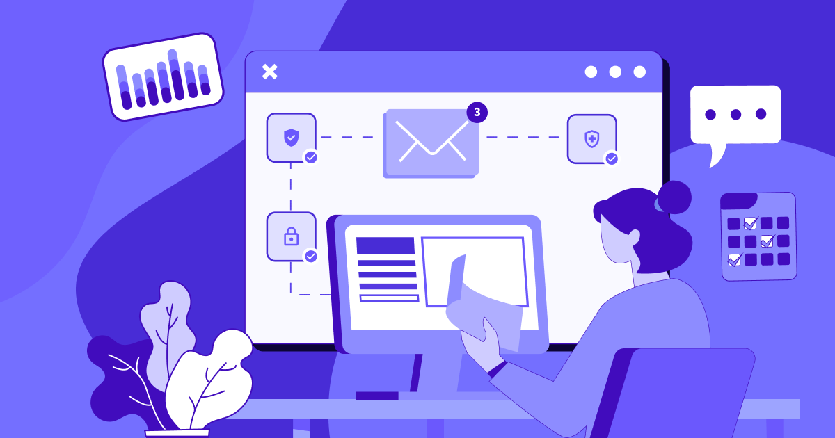 Cómo los recursos humanos pueden proteger los datos de los empleados sin sacrificar la privacidad