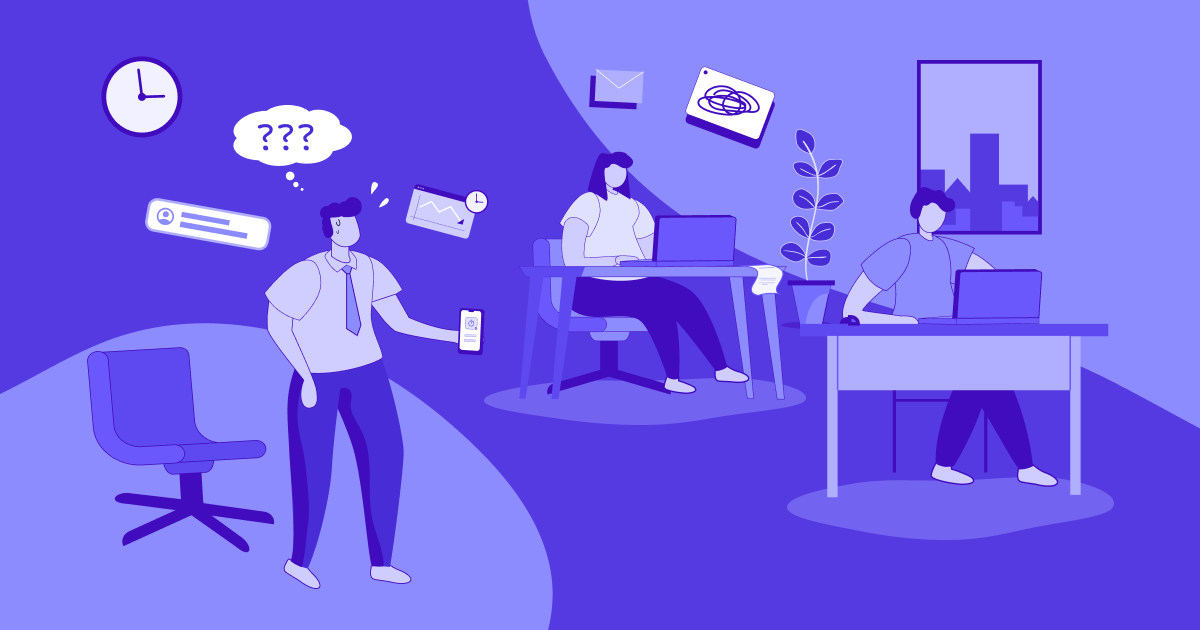 Por qué las agencias creativas y de marketing tienen dificultades para rastrear el trabajo (y cómo solucionarlo)