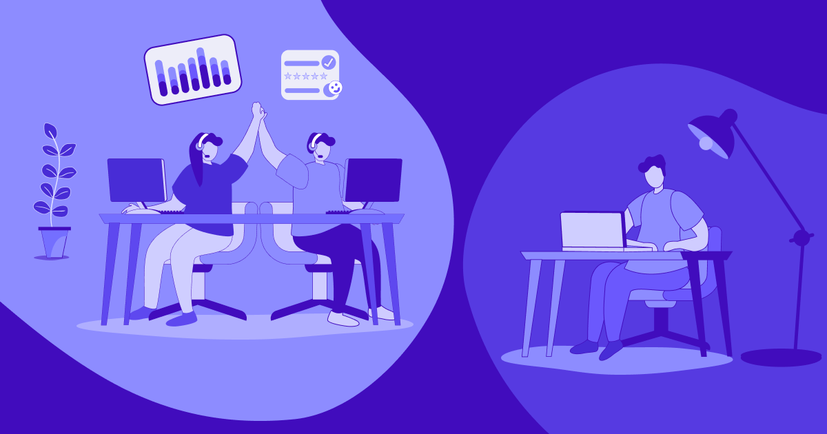 Por qué el software de monitoreo por sí solo no aumentará la participación (y qué es lo que realmente funciona)