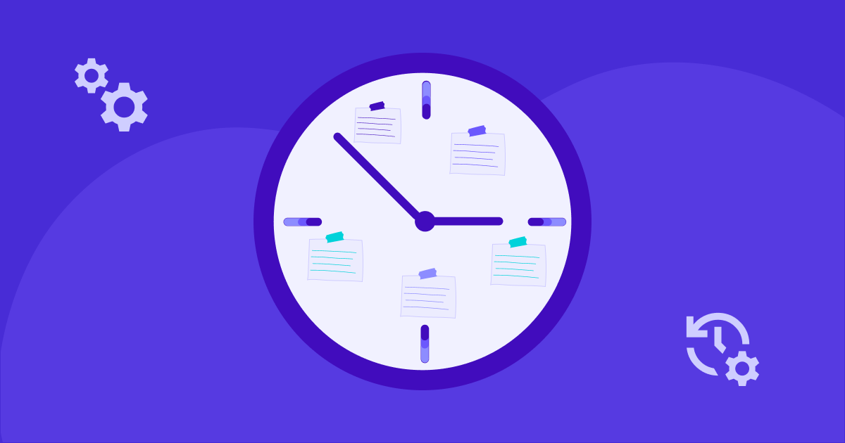 time management and time tracking