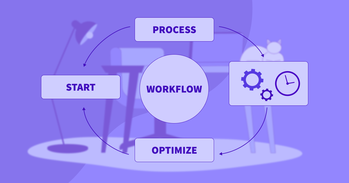 increase operational efficiency