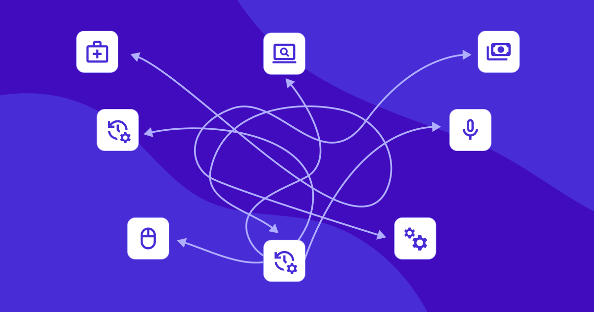 Frequent App Switching—Hidden Workflow Chaos That Costs You