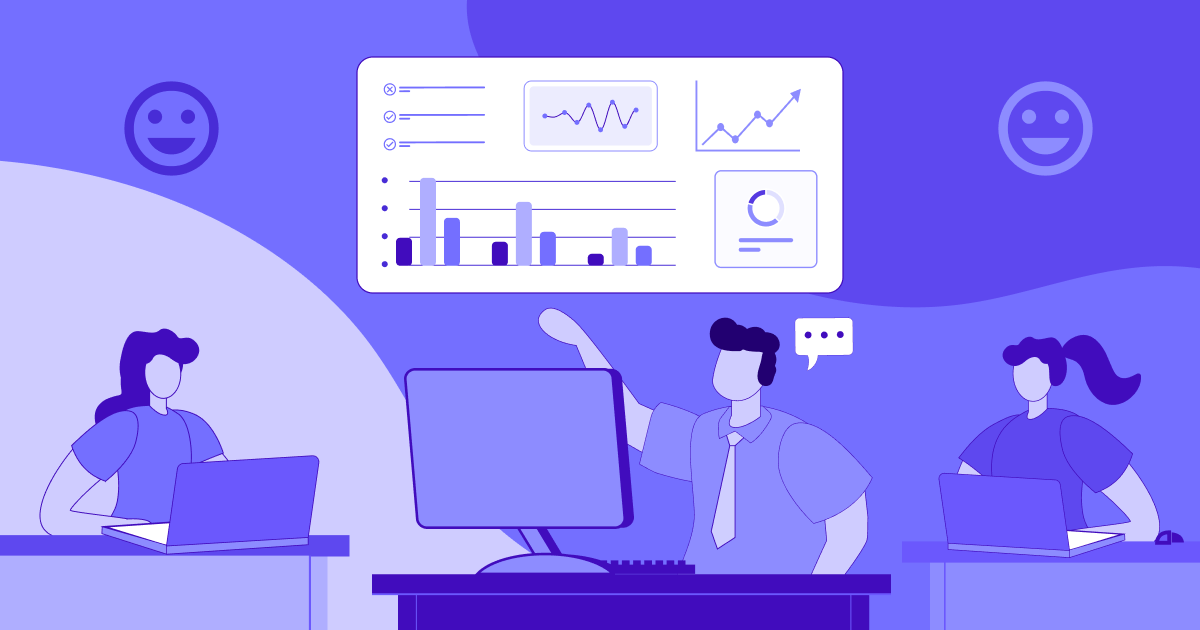 implementing time tracking software