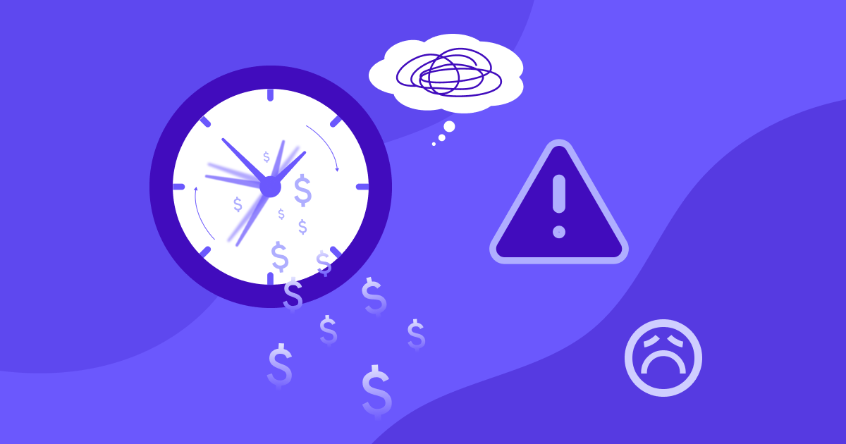 Deje de pagar por las horas perdidas: corrija las horas extras y las ineficiencias del flujo de trabajo