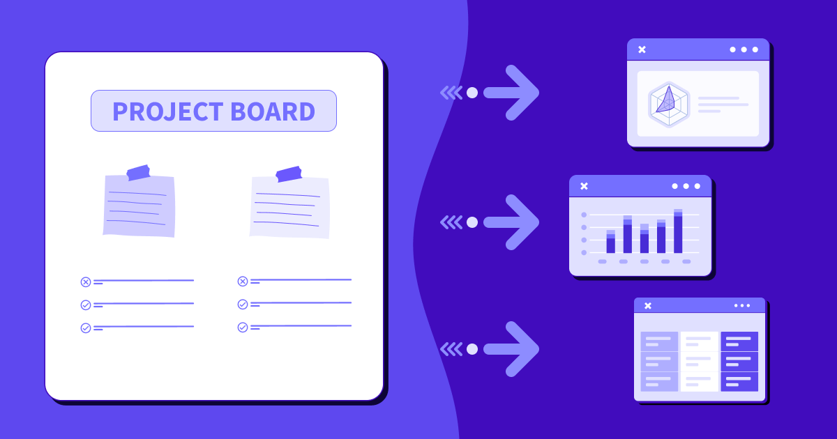 employee monitoring project management
