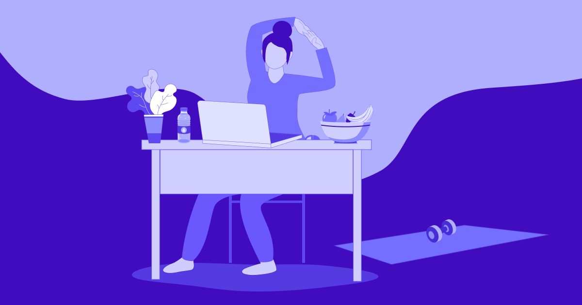 monitoring work from home employees