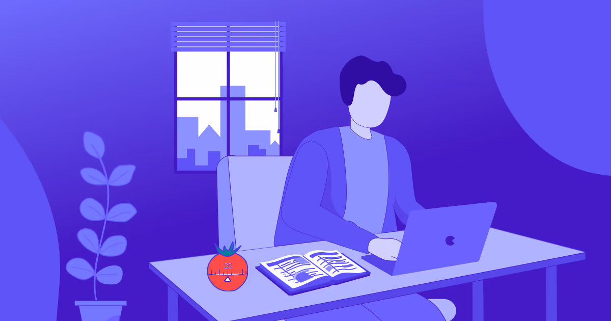 Pomodoro: A Simple Time Management Technique to Be More Productive