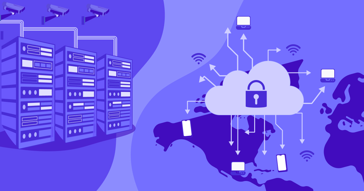 Staff monitoring system