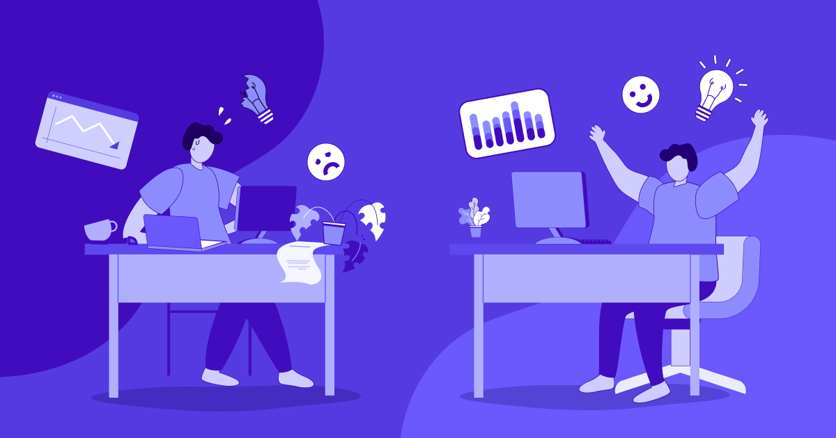 employee productivity tracker