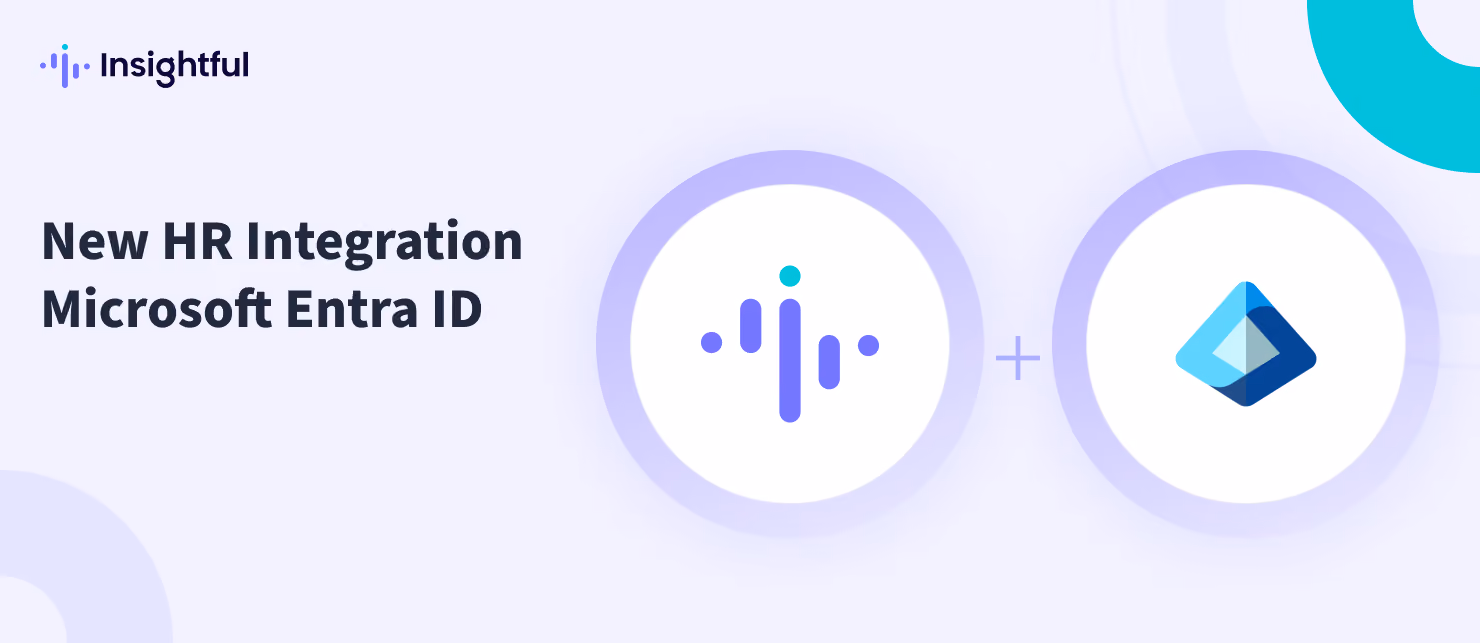 Simplify Workforce Management with Microsoft Entra ID Integration
