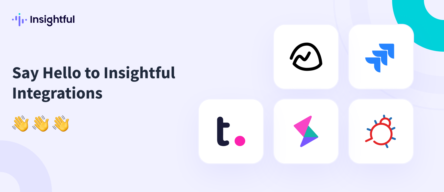 Introducing our new project management integrations