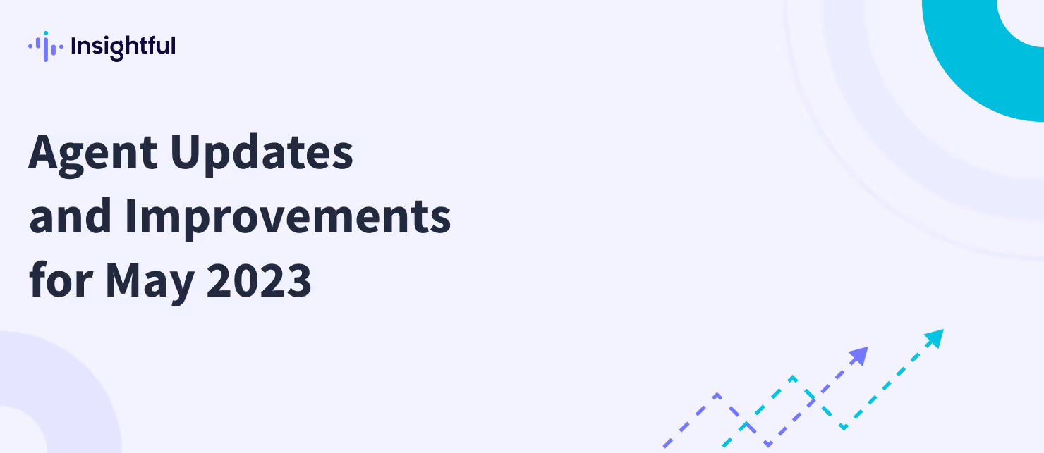 Technical improvements and bug fixes