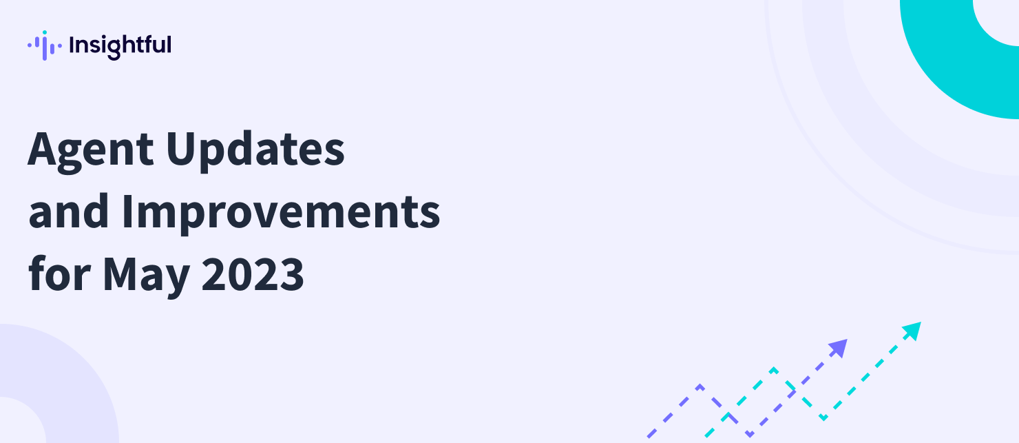 Technical improvements and bug fixes