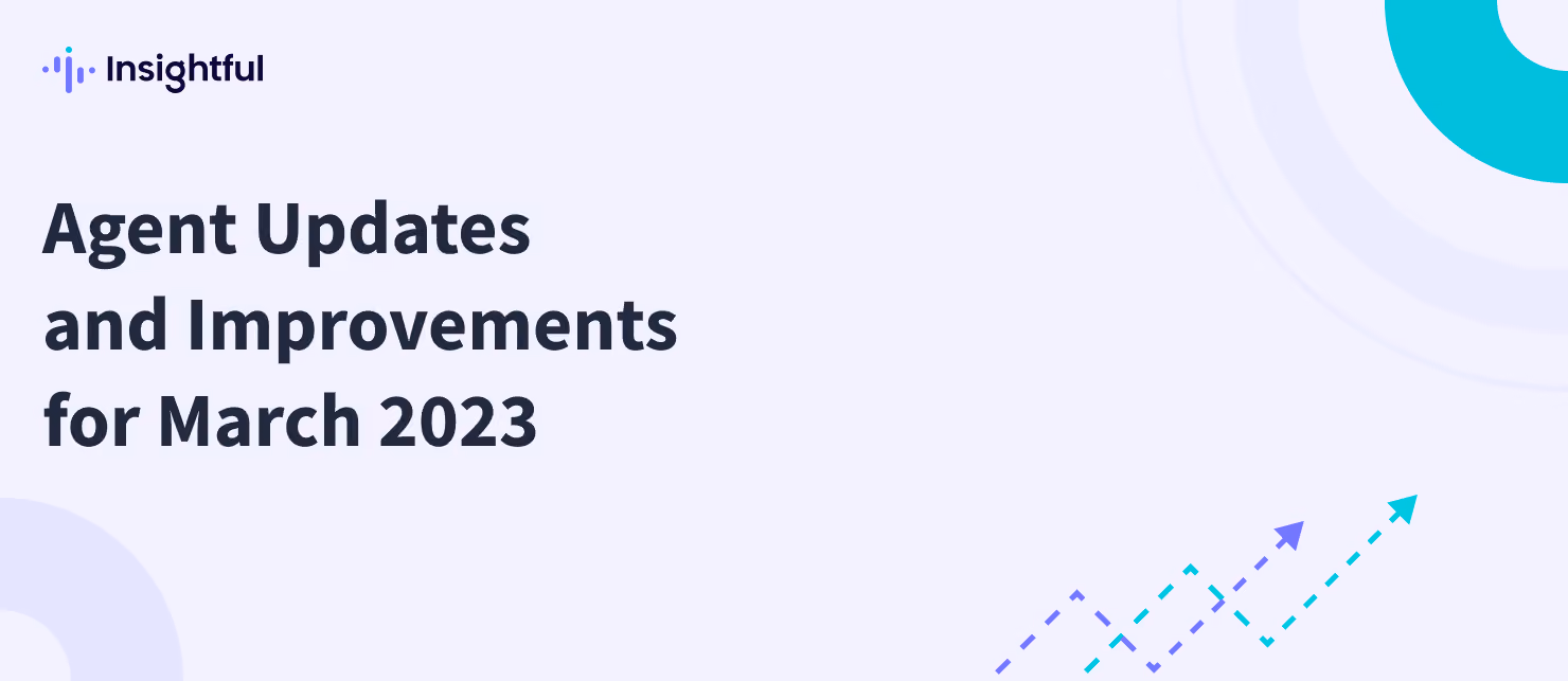 Technical improvements and bug fixes