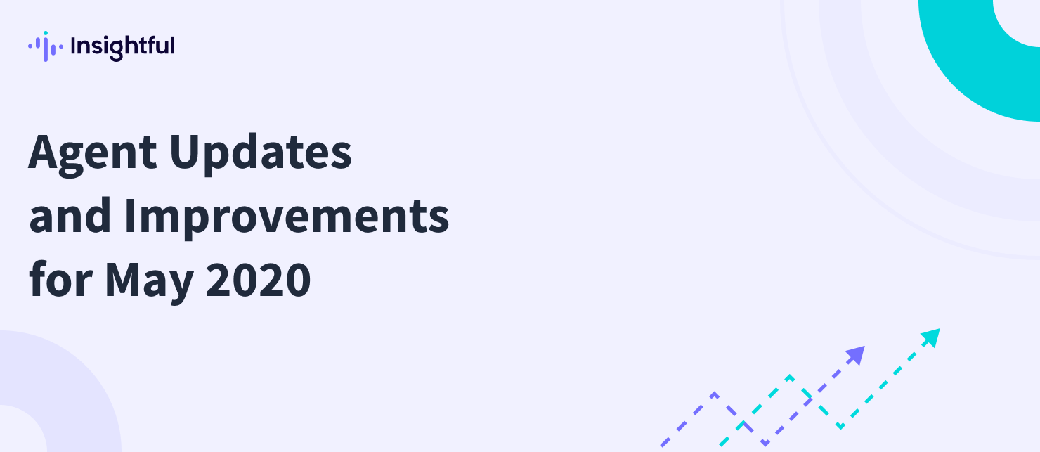 Technical improvements and bug fixes