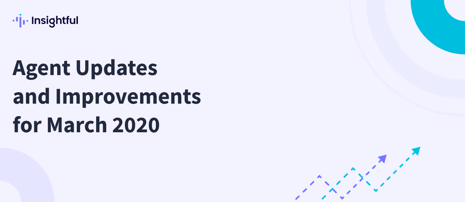 Technical improvements and bug fixes