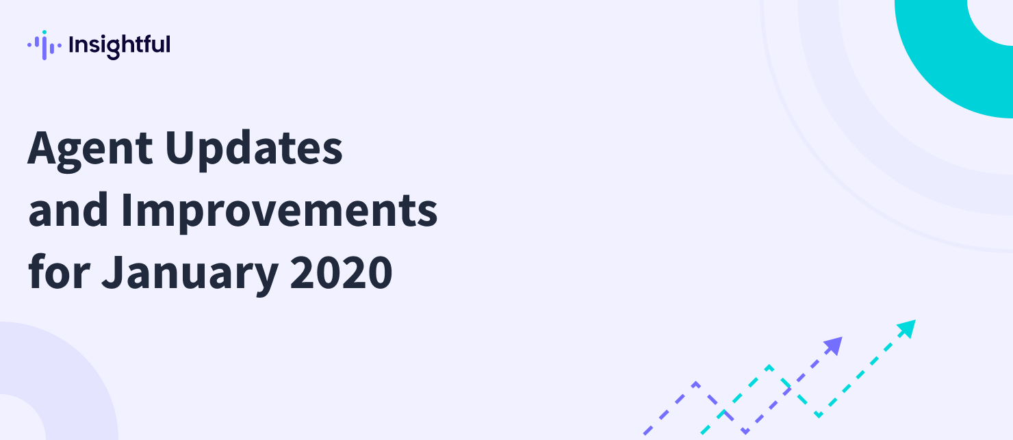 Technical improvements and bug fixes