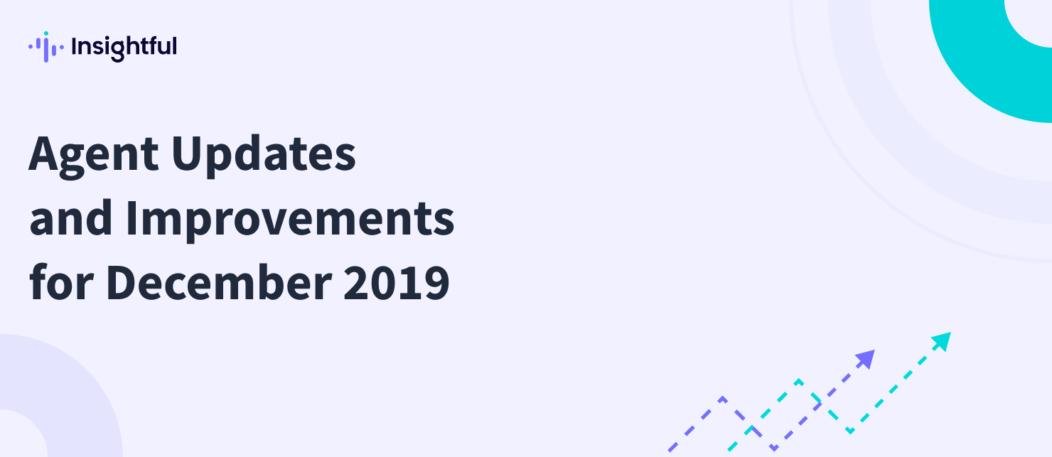 Technical improvements and bug fixes