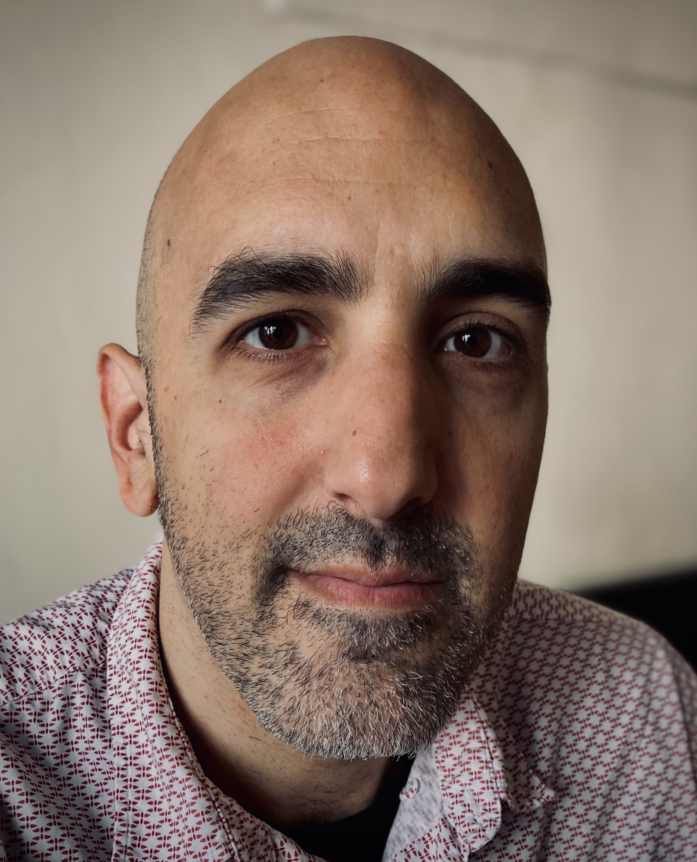 Domenic Molinaro